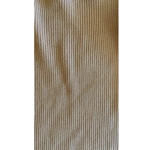 Aritzia Wilfred Corette Pant High-waisted wide-leg pants - Picture 6 of 7